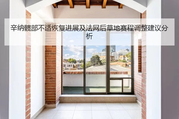 辛纳髋部不适恢复进展及法网后草地赛程调整建议分析